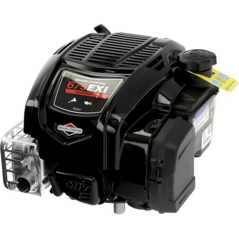 Moteur BRIGGS & STRATTON 104M020092H5