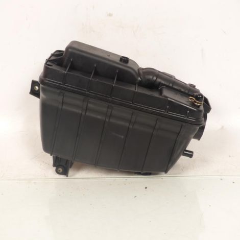 [GEBRAUCHT] [GEBRAUCHTWAREN] Originale Luftboxe für Piaggio 500 X9 Scooter (1/3)