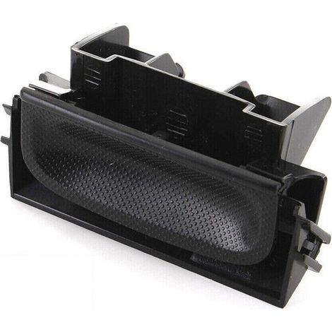 Heckklappengriff, Kofferraumschalter für die Heckklappe, Ersatzteil 8726V7 für CITROEN 8726V7 6554ZZ 6554V5