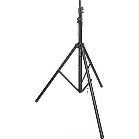 Trípode TS 300 3m Negro BRENNENSTUHL con soporte de montaje - 9171991100