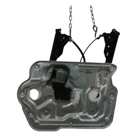 [PRODUIT D'OCCASION] Mecanisme+moteur Leve-glace Avant Droit NISSAN Qashqai Break I Phase 1 2007-2010 ♻️ Ref Oe. 80770jd00a - Garantie à vie (1/2)