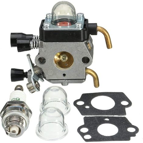 Carburatore Carb per tagliasiepi Hs45 Stihl Fs38 Fc55 Fs310 Zama C1Q-S169B (1/5)