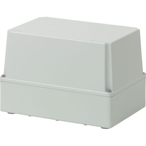 VIMAR - V55218 Boîte de jonction IP55 220x150x150mm