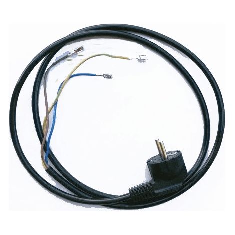 CABLE COMPLET POUR NETTOYEUR HAUTE-PRESSION KARCHER - 28841640