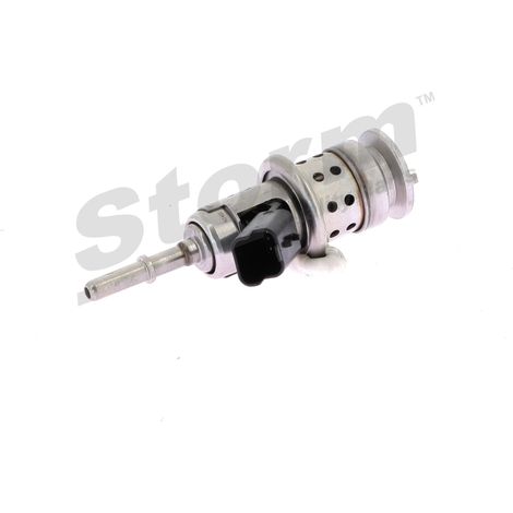 Injecteur AD Blue 12V 2 voies compatible Citroën, Peugeot, DS, Fiat, Opel et Toyota (1/5)