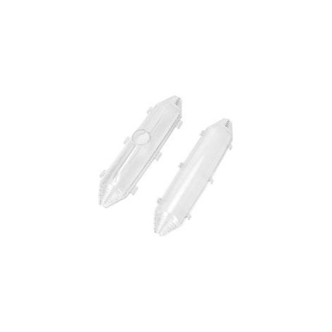 IP68 Wasserdichte Anschlussdose – Set für Niederspannungskabel bis 1 kV – Abmessungen 185 x 40 x 45 mm – Hochfestes Harz (1/5)