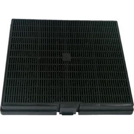 FILTRE A CHARBON HOTTE FAURE ET ZANUSSI CA240S 50290917009 50290917009 Faure (1/2)