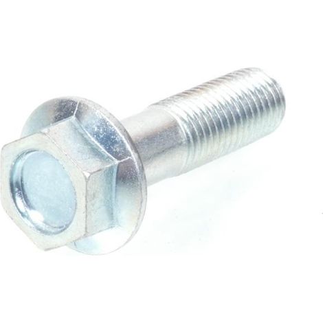 Boulon à collerette M10 pas 1.25 pour moto Yamaha 1000 GTS 1998 (1/3)