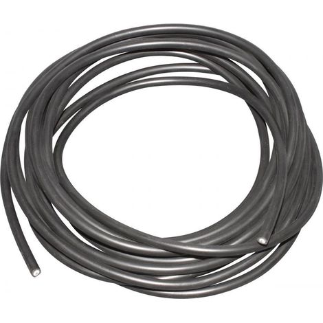 Zündkerzenkabel rsm für Motorrad Roller Quad Moped Ø5mm Länge 5m