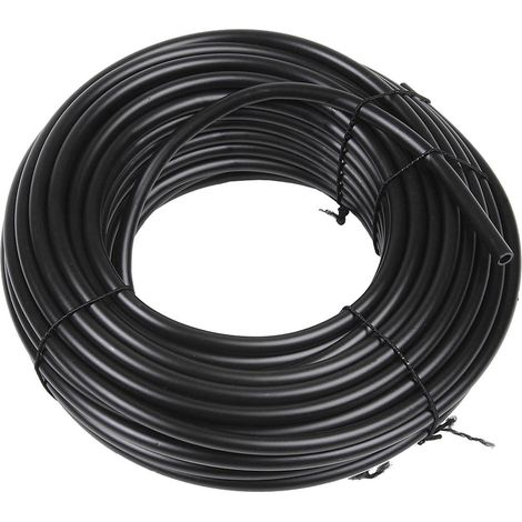 TUBO IN PVC CAPILLARE MM.3,0 300 MT. (1/2)