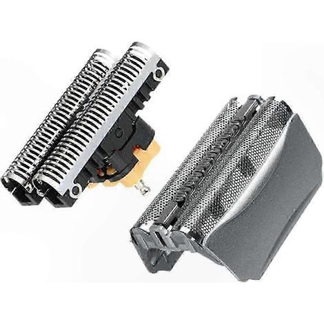 Scherkopf und Klingeneinheit für Rasierer der Serie 5 8000, Modell 51S (Ersatzpackung) (1/5)