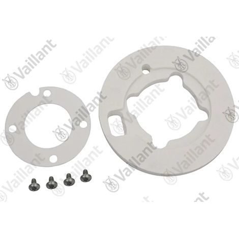 VAILLANT Isolation VKK 186/5 R1 u.w. Vaillant-Nr. , 0020232029