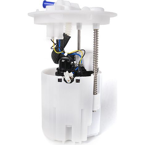 La pompe à carburant E2592M convient aux pompes à carburant Ford Focus L4 2.0L de 2012 à 2016. (1/5)