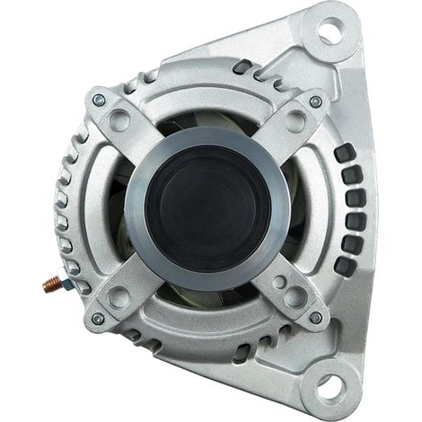 Alternatore Dodge Ram 2500 6.7 (1/5)