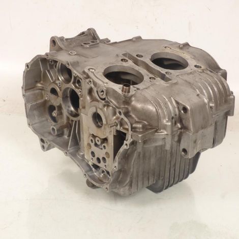 [PRODUIT D'OCCASION] Carter moteur origine pour Moto Honda 250 CB T 1977 à 1978 (1/4)