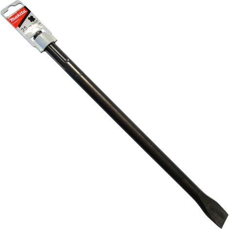 Ciseau Makita SDS-max 25x400 mm