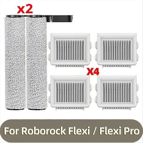 De remplacement Filtre Brosse rouleau pour Pro Pièces Accessoires de remplacement Nettoyage Filtres (1/5)