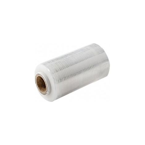 FILM ESTIRABLE MANUAL TRANSP 100 MM -