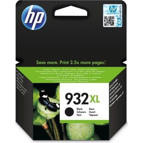 Cartouche imprimante HEWLETT PACKARD CN 053 AE