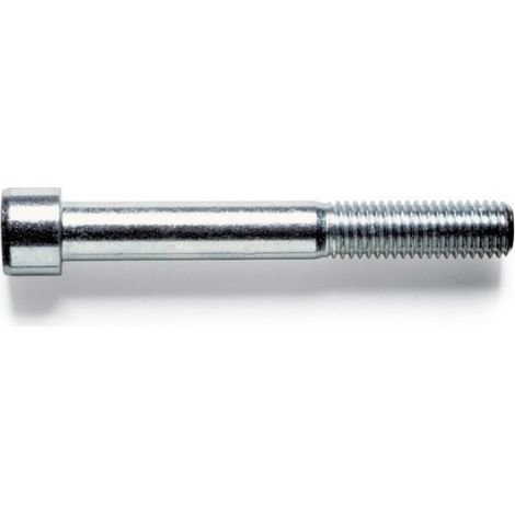 Tornillo Allen 912 8.8 10X020Mm Cincado Fontana 200 Pz