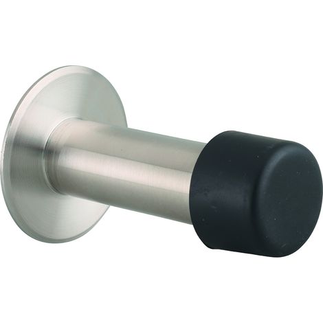 THIRARD - Butoir de porte balustre, 80mm, inox - THIRARD