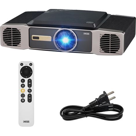 Projecteur, Mise au point automatique, Connectivité Bluetooth, UE (1/2)