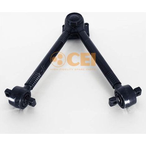 Brazo en V de suspensión MAN TGA 81432206221 81432706114 81432706096 81432706116