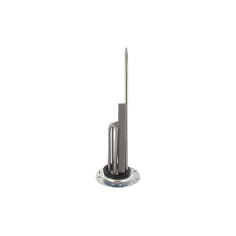 Kit Resistencia Blindada Tipo Kreb Todos Corrientes 1650 W. -pl