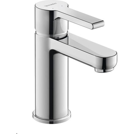 Duravit B.2 Einhebel-Waschtischmischer S, ohne Ablaufgarnitur, (1/5)
