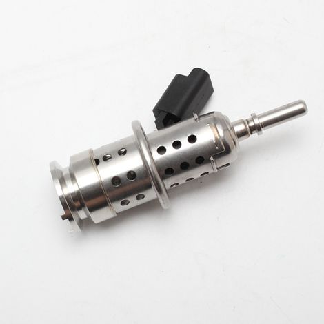 9813930180 is a diesel urea injector suitable for Peugeot 208, 308 and Citroën C4 1.5 diesel engines.--BIEMMEDUE (1/4)