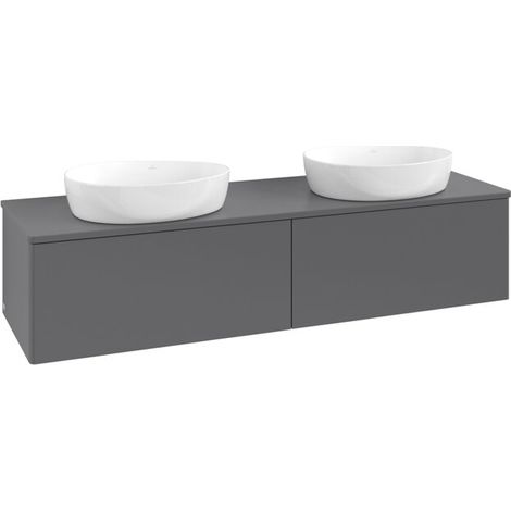 Villeroy & Boch K39010GK WTUS Antao K391 1600x360x500 mm (1/3)