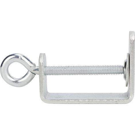 Pince de table pour machine à tricoter en métal adaptée à SILVERREED SK280 SK270 SK218 SK325 S (1/5)