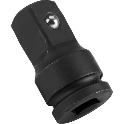 Douille Lourde 1/2 vers 3/4 - Adaptateur de Haute Qualité pour Outils de Réparation-KZQ (1/5)