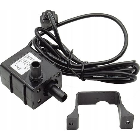 Mini pompa sommergibile per liquidi d'acqua AD20P-0510A USB