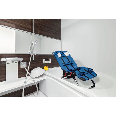 Transat de bain anchor - X-small