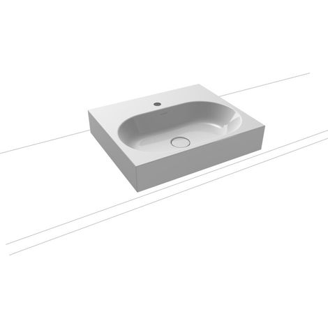 Kaldewei 903006013199 Baignoire-douche CENTRO, M.3057 sans trop-plein 600x500 (1/2)