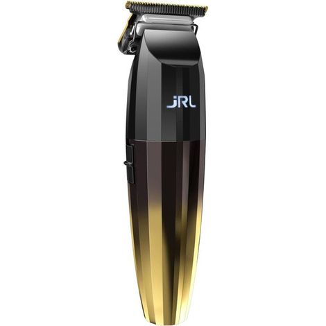 Tondeuse professionnelle - GENERICO - JRL 2020T - Sans fil - Gold - 7200 tr/min (1/4)