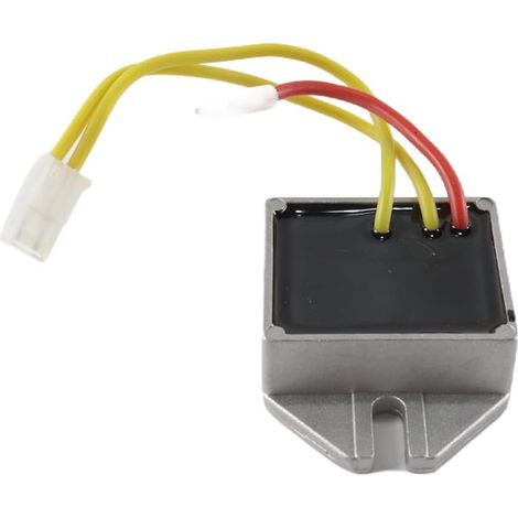 Motorcycle Voltage Regulator Rectifier for 394890 393374 691185 797375 797182 (1/5)