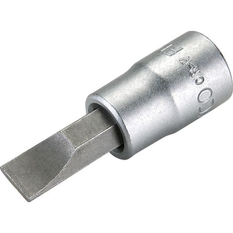 Llave de Vaso ALYCO 1/4 CON PUNTA PLANA 1.2X6.5 mm
