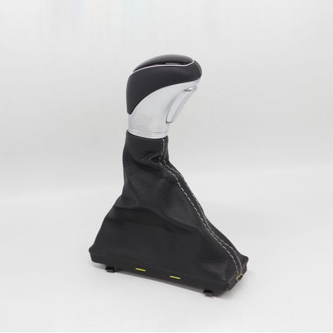 Die Teilenummer 46420C1200 ist mit dem Lederschaltknauf des Hyundai Sonata 2015-2017 kompatibel. (1/4)