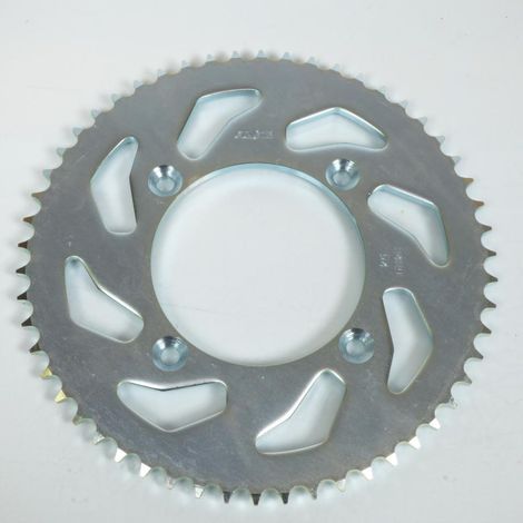 Couronne de transmission Sunstar pour Moto Yamaha 80 YZ grandes