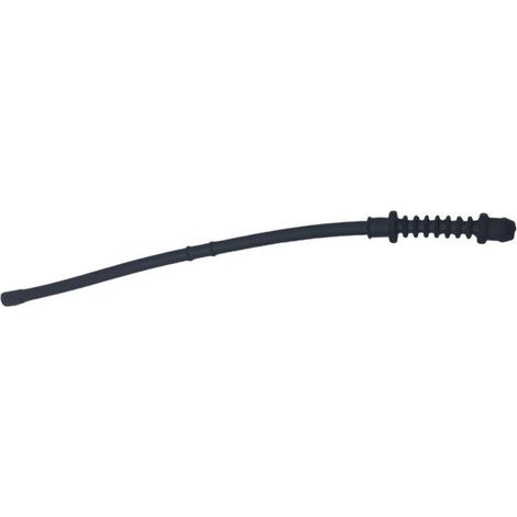 Convient pour les conduites de carburant, les conduites d'huile et les accessoires de tronçonneuse Husqvarna 435 440 450 445. (1/5)