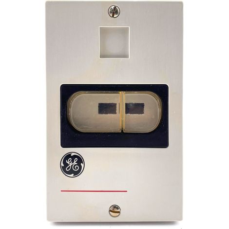 Custodia da incasso X TERMICO Ge Power