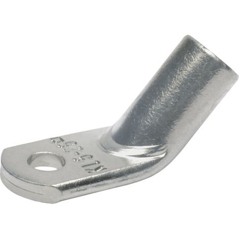 Klauke Rohrkabelschuh 150qmm 45Grad abgew. 50R/1245 10 Stk