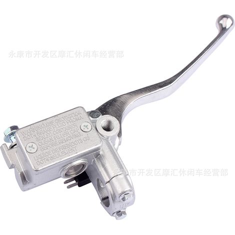Applicable to Honda Sportrax 400 TRX400EX 30700-KCZ-000 high voltage coil ignition coil (1/5)