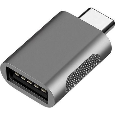 USB-C Typ-C Adapter kompatibel mit ThinkPad Yoga, Ladeadapter für Laptops der Lenovo-Serie und andere USB-C Geräte. (1/4)
