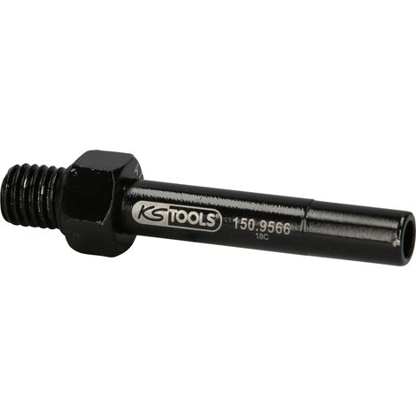 KS Tools - Adaptateur de remplissage pour GM M12 x 1,75 - 150.9566 (1/4)