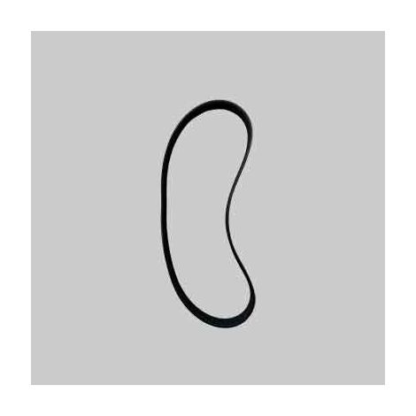 CINTURA DI RICAMBIO PER BETONIERA ELETTRICA Per art. 1852400-04