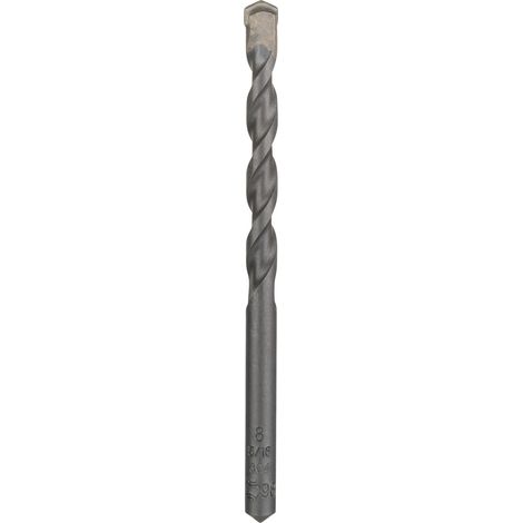 BOSCH 2608597663 FORET À BÉTON CYL-3 Ø 8 MM LONGUEUR 120 MM