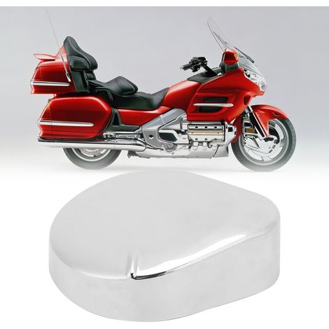 Dekorative Abdeckung für den Zündschalter des Motorrads Honda Goldwing GL1800 (2001-2011) (1/5)
